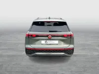 Gebraucht VW Tayron R-line 193 PS (141 kW) 2026 Grün SUV