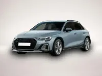 Gebraucht Audi A3 Ambiente 150 PS (110 kW) 2025 Manufacturer Limousine