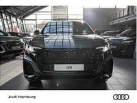 Neu Audi Q8 Ambiente 286 PS (210 kW) 2026 Grau (samuraigrau metallic) SUV