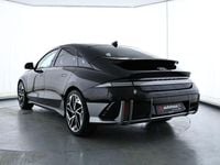 Gebraucht Hyundai Ioniq 6 167 kW (228 PS) 2023 Schwarz Limousine
