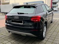 gebraucht Audi Q2 1.6 TDI design design