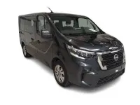 Gebraucht Nissan Primastar Tekna 150 PS (110 kW) 2025 Cometegrau Van / Kleinbus