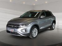 Gebraucht VW T-Roc Style 150 PS (110 kW) 2025 SUV