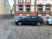Gebraucht Volvo V60 136 PS (100 kW) 2013 Blau Kombi