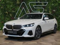 Gebraucht BMW 540 Performance 303 PS (222 kW) 2024 Weiß Limousine