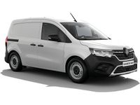 Neu Renault Kangoo Rapid Advance 95 PS (69 kW) 2025 Weiß (mineral weiss)