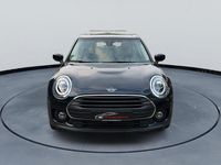 Gebraucht Mini One Clubman 102 PS (75 kW) 2021 Schwarz Kombi