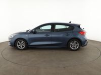 Gebraucht Ford Focus ST-Line 150 PS (110 kW) 2019 Blau Limousine