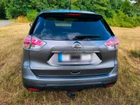 Gebraucht Nissan X-Trail 360º 131 PS (96 kW) 2015 Grau SUV