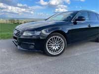 gebraucht Audi A4 2.0 TDI (DPF) multitr. Ambiente Avant Amb...