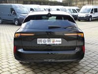 Neu Opel Astra 131 PS (96 kW) 2025 Schwarz Kombi