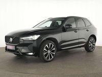 Gebraucht Volvo XC60 Ultimate 250 PS (183 kW) 2022 Onyx black SUV