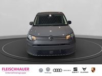 Second-hand VW Caddy 122 CP (89 kW) 2026 Gri Monovolum