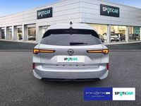 Gebraucht Opel Astra 131 PS (96 kW) 2025 Grau Limousine