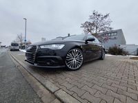 Gebraucht Audi A6 Sport 272 PS (200 kW) 2019 Schwarz Limousine