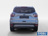 gebraucht Ford Kuga 1.5L Cool Connect
