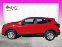 gebraucht Nissan Qashqai VISIA 1.3 DIG-T (*FAHRERASSISTENZPAKET*)