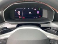 Gebraucht Seat Leon FR 150 PS (110 kW) 2024 Weiß Limousine