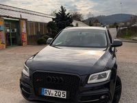 Gebraucht Audi Q5 Ambiente 180 PS (132 kW) 2014 SUV