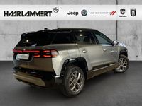 Neu Jeep Compass 146 PS (107 kW) 2026 Xnb, vr519/a) (grau SUV