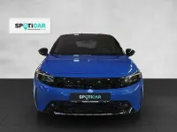 Gebraucht Opel Corsa 101 PS (74 kW) 2024 Blau Kleinwagen