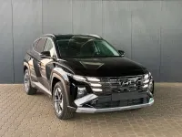 Neu Hyundai Tucson Comfort 150 PS (110 kW) 2026 Abyss black SUV