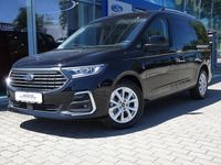 Neu Ford Tourneo Titanium 150 PS (110 kW) 2025 Dusky silver metallic Van / Kleinbus