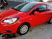 gebraucht Opel Corsa 1.2 Benzin