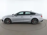 Gebraucht Audi S5 Sportback 341 PS (250 kW) 2021 Grau Kleinwagen