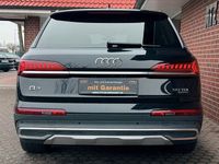 Gebraucht Audi Q7 Basis 286 PS (210 kW) 2019 Schwarz SUV