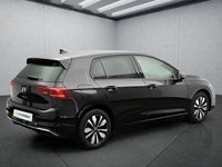 Gebraucht VW Golf VIII 150 PS (110 kW) 2025 Schwarz Limousine