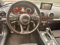 Gebraucht Audi A3 Sport 150 PS (110 kW) 2017 Limousine