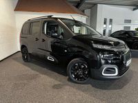 gebraucht Citroën Berlingo BerlingoSHINE AUTOM. PANO NAVI+CAM AHK PDC