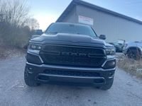 Gebraucht Dodge Ram 401 PS (294 kW) 2020 Grau Abholung
