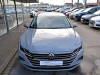Gebraucht VW Arteon 150 PS (110 kW) 2022 Grau Kombi