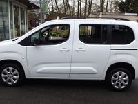 Gebraucht Opel Combo Life 131 PS (96 kW) 2023 Van / Kleinbus