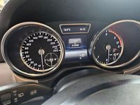 Gebraucht Mercedes ML350 258 PS (189 kW) 2014 Schwarz SUV