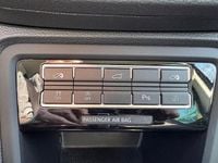 Gebraucht Seat Alhambra Style 150 PS (110 kW) 2017 Schwarz Van / Kleinbus