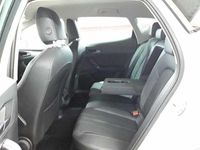 Gebraucht Cupra Formentor 150 PS (110 kW) 2022 Weiß SUV