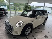 Gebraucht Mini Cooper D 85 PS (62 kW) 2016 Andere Kleinwagen