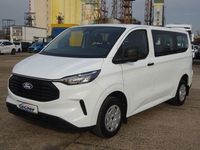 Gebraucht Ford Transit Custom Trend 136 PS (100 kW) 2025 Frozen white Kombi