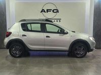 gebraucht Dacia Sandero II Stepway Celebration*KAMERA*NAVI*