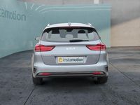 Gebraucht Kia Ceed 140 PS (102 kW) 2024 Silber Kleinwagen