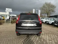 Neu Dacia Jogger Extreme 110 PS (80 kW) 2025 Schwarz Van / Kleinbus