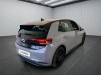 Gebraucht VW ID.3 110 kW (150 PS) 2022 Grau Kleinwagen