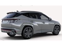gebraucht Hyundai Tucson 1.6 T-GDI PHEV 265 PS 6AT N-Line 195 kW (265 PS...