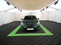 Gebraucht Peugeot 308 SW Allure 131 PS (96 kW) 2024 Blau Kombi