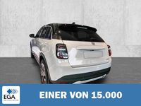Neu Fiat 600 La Prima 110 PS (80 kW) 2026 Metallic SUV