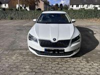 Gebraucht Skoda Superb LAURIN & KLEMENT 190 PS (139 kW) 2015 Limousine