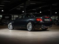 Gebraucht BMW 1M Performance 340 PS (250 kW) 2012 Schwarz Coupé
